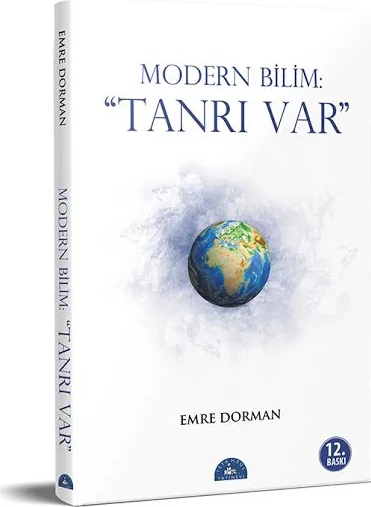 Modern Bilim: Tanrı Var - Emre Dorman