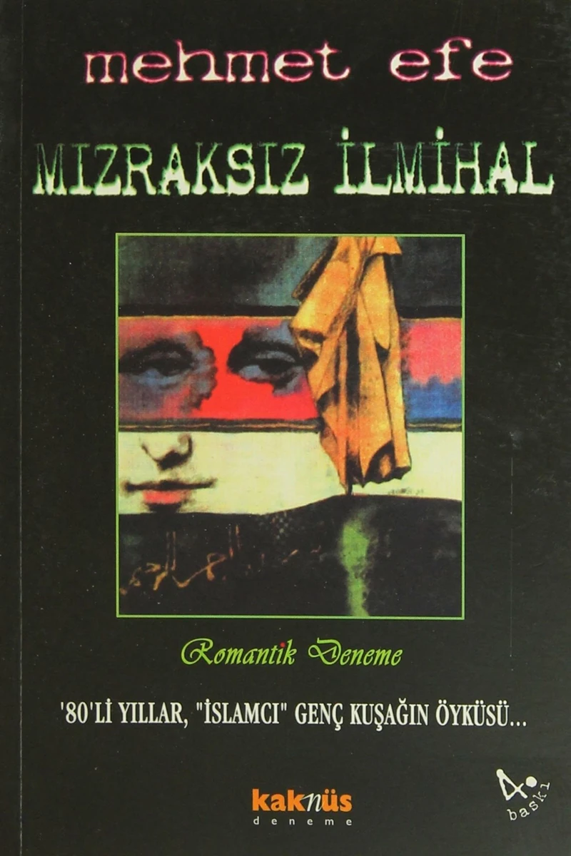 Mızraksız İlmihal-Mehmet Efe