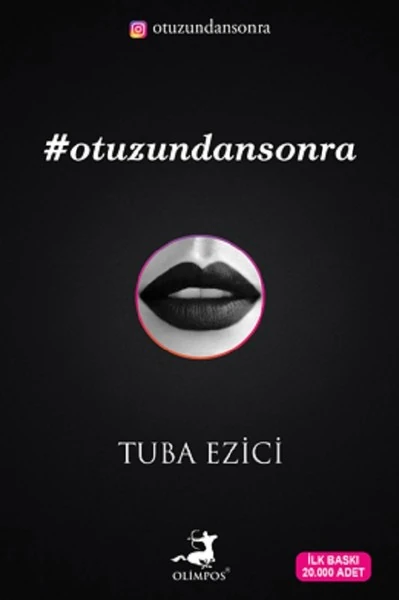 Otuzundan Sonra - Tuba Ezici