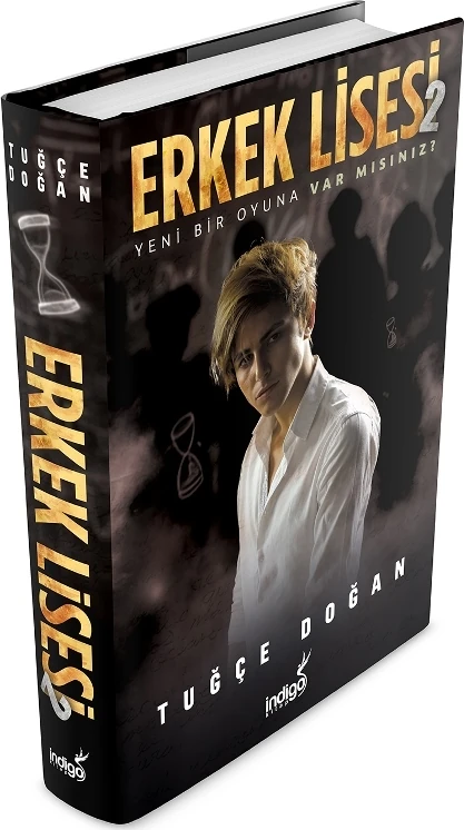 Erkek Lisesi 2 - Tuğçe Doğan