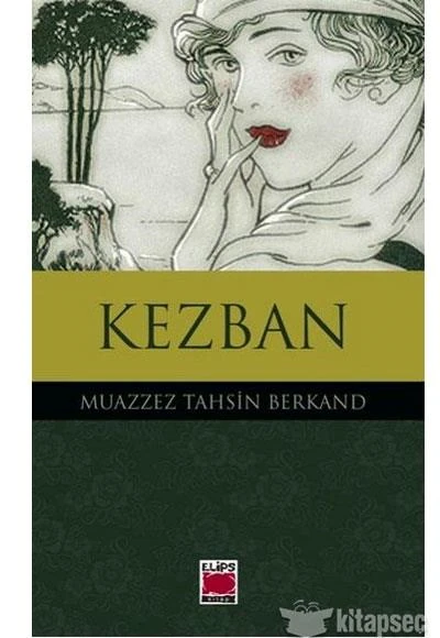 Kezban