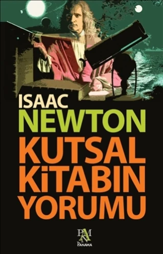Kutsal Kitabın Yorumu - Isaac Newton