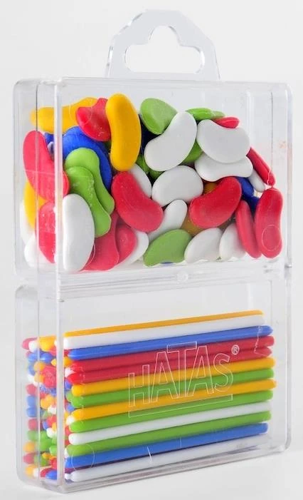 Hatas 0875 Sayı Seti *10