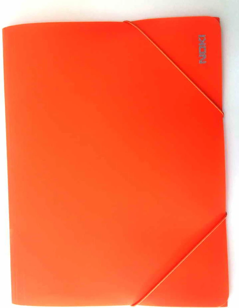 Noki 4003 Pp Lastikli Dosya Renk *120