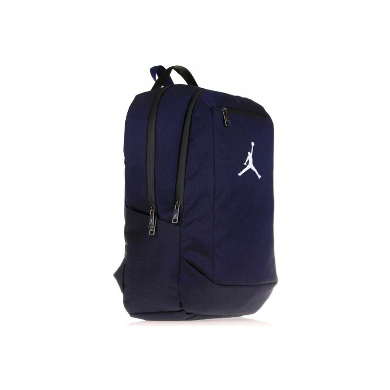 JORDAN AIR SIRT ÇANTASI (ARIZONA NAVY BLUE) Q3128