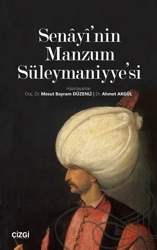 Senayi'nin Manzum Süleymaniyye'si
