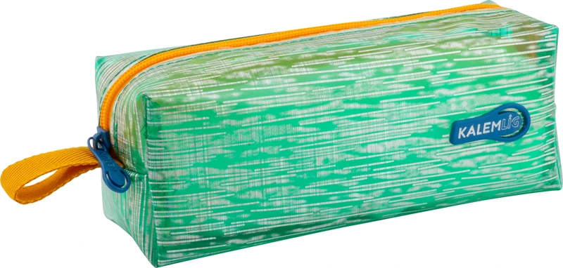 Kalemlig Opacity Middle Kalem Çantası Kalemlik