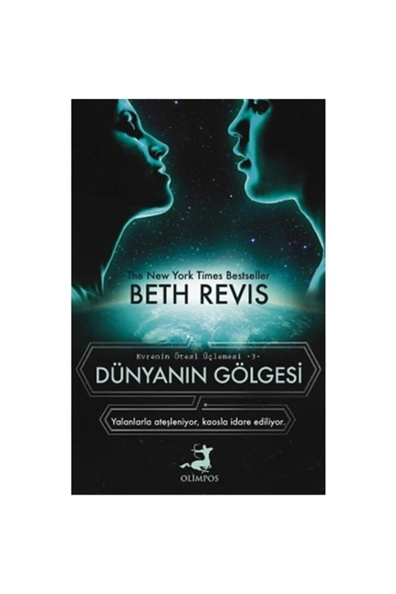 Olimpos Dünyanın Gölgesi