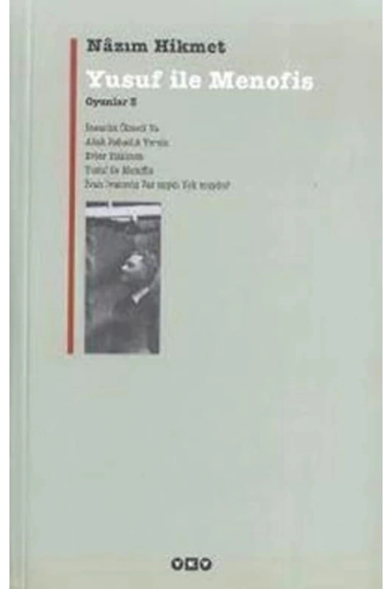 Yusuf İle Menofis