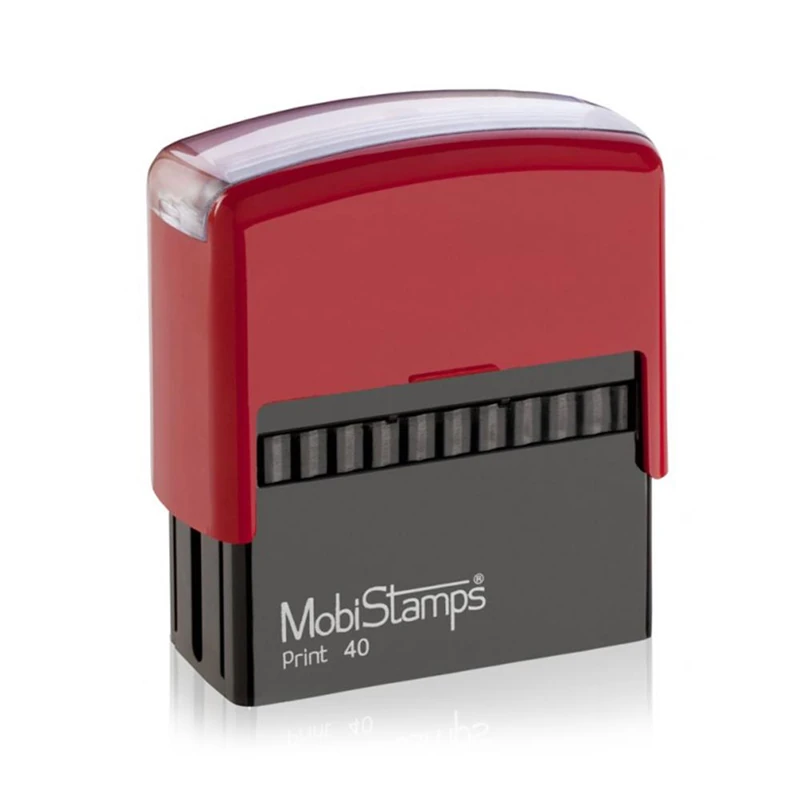 KASE MOBISTAMPS 40