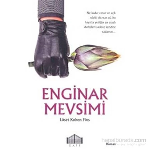 Enginar Mevsimi - Lüset Kohen Fins
