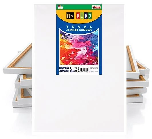 Südor Myt3550 Mydido Tuval 35X50