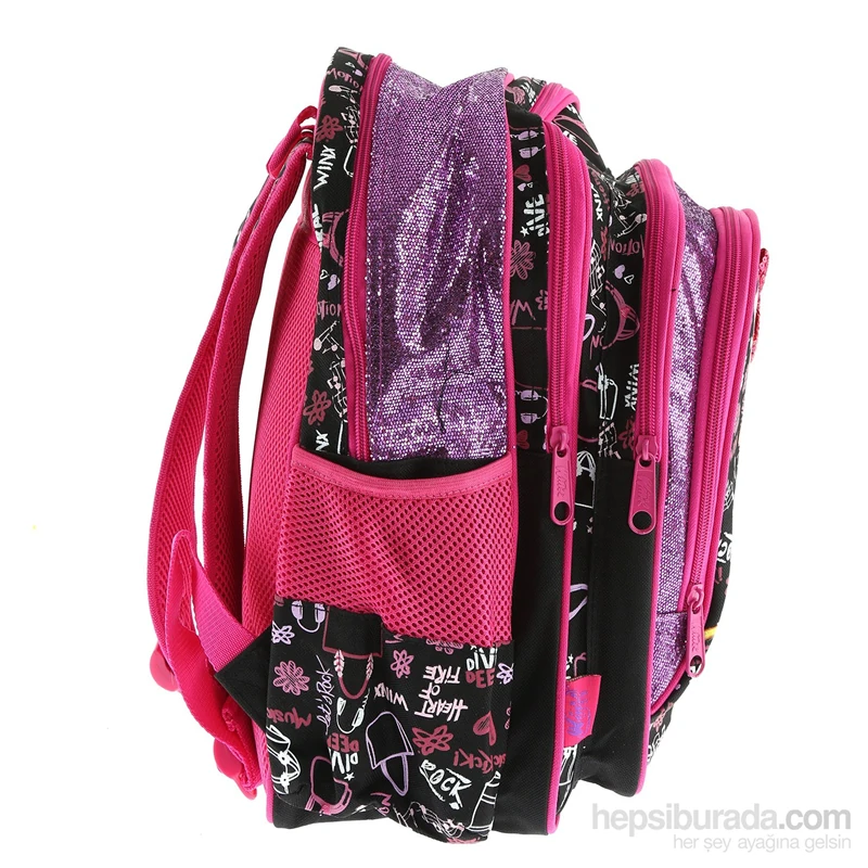 Winx Okul Çanta (63152)
