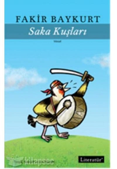 Saka Kuşları