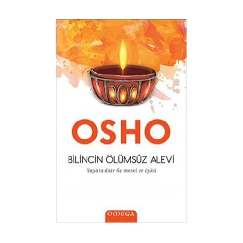 Bilincin Ölümsüz Alevi-Osho
