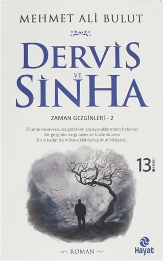 Derviş ve Sinha - Mehmet Ali Bulut