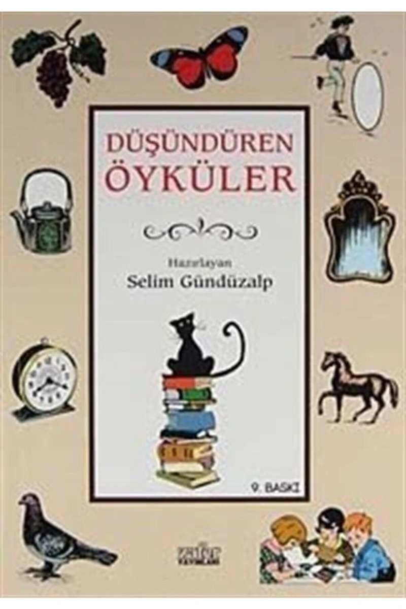 Düşündüren Öyküler