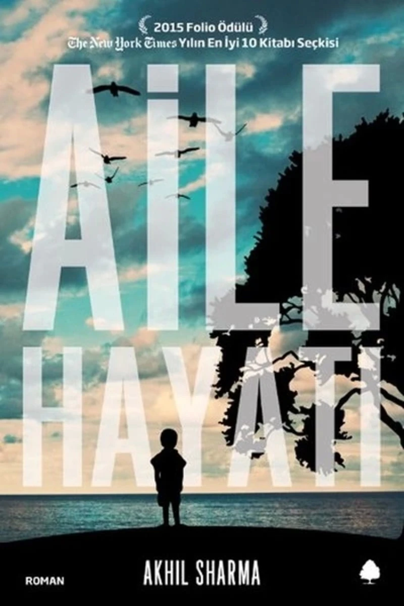 Aile Hayatı - Akhil Sharma