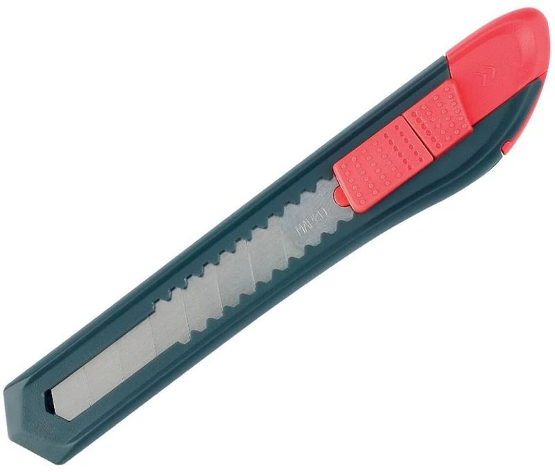 Maped 018211 Start 18Mm Maket Bıçağı