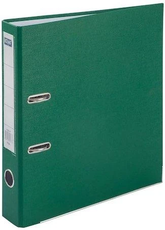 Kraf Büro Klasörü Dar 1030 Yeşil