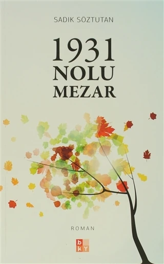 1931 Nolu Mezar