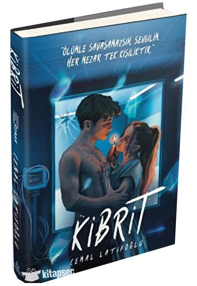 Kibrit Ephesus Yayınları