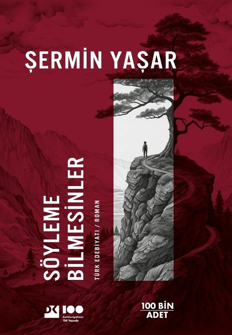 Söyleme Bilmesinler - Şermin Yaşar
