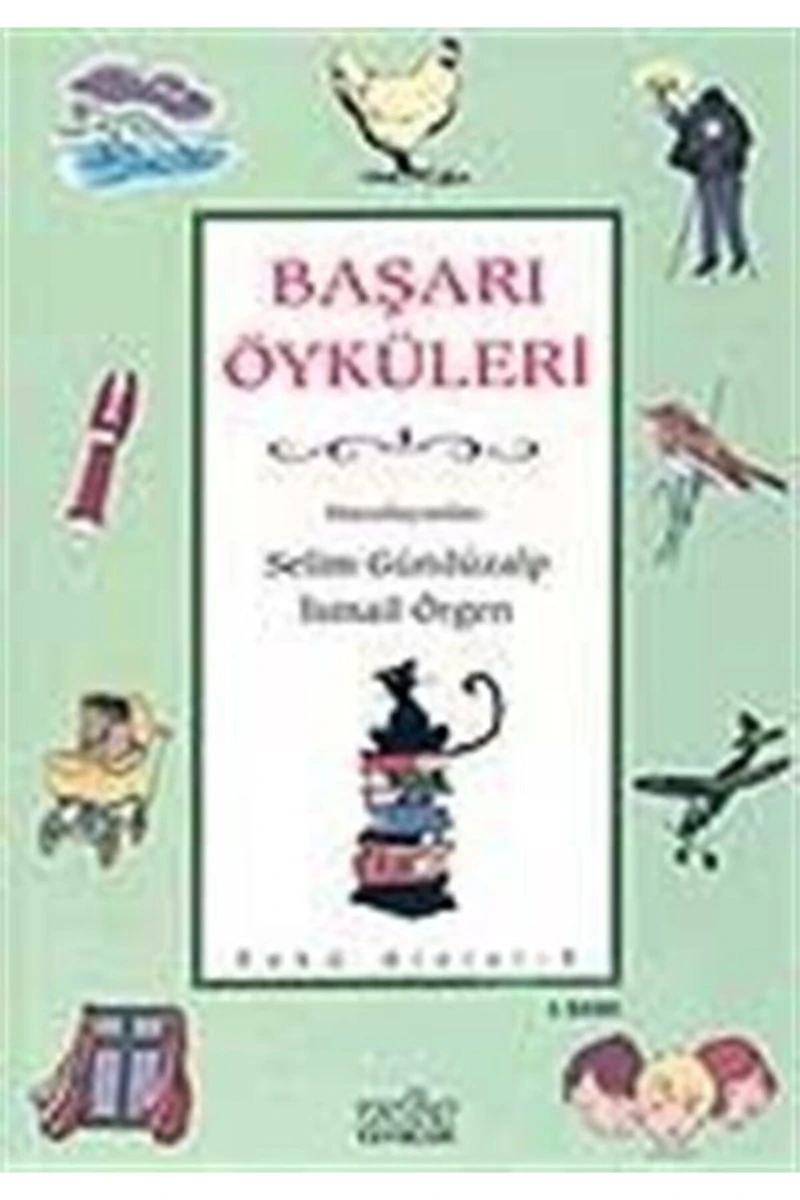 Başarı Öyküleri
