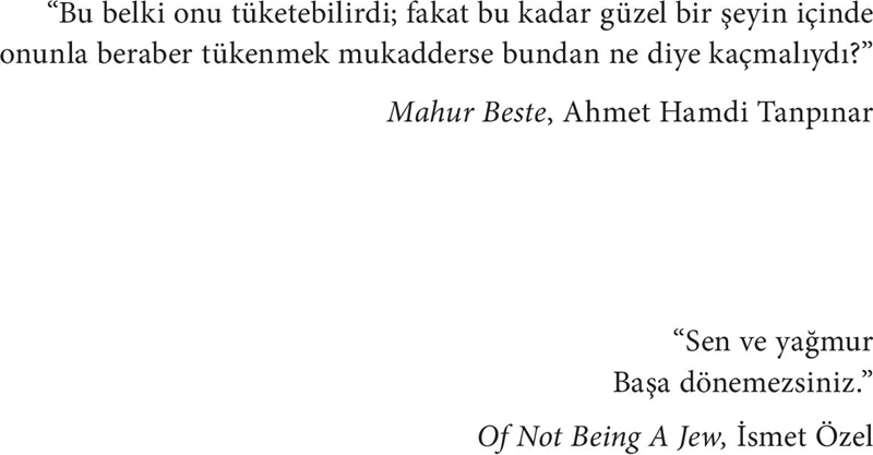 Düşerken - Tarık Tufan