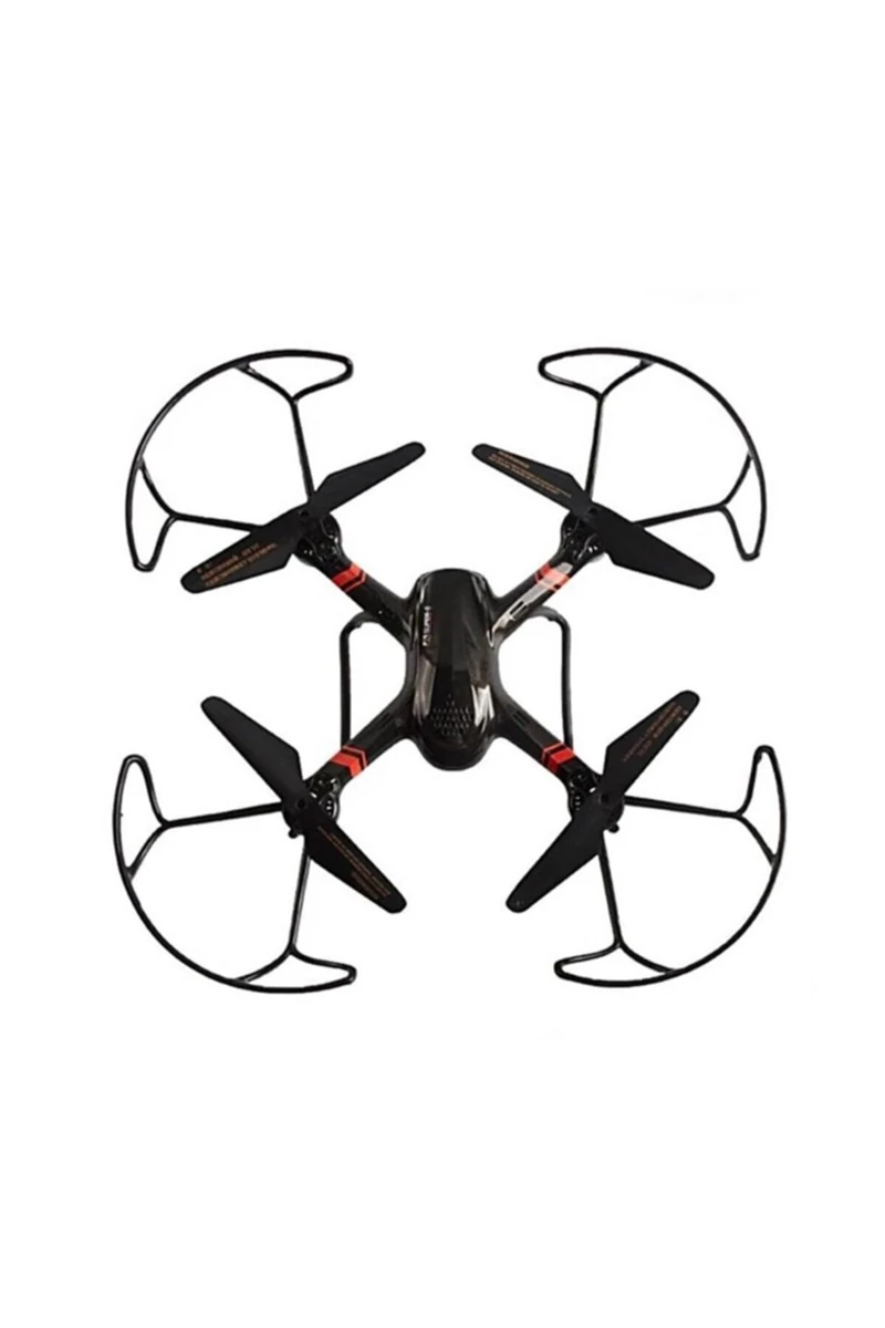 Vardem Super-S 2.4Ghz Drone Helikopter