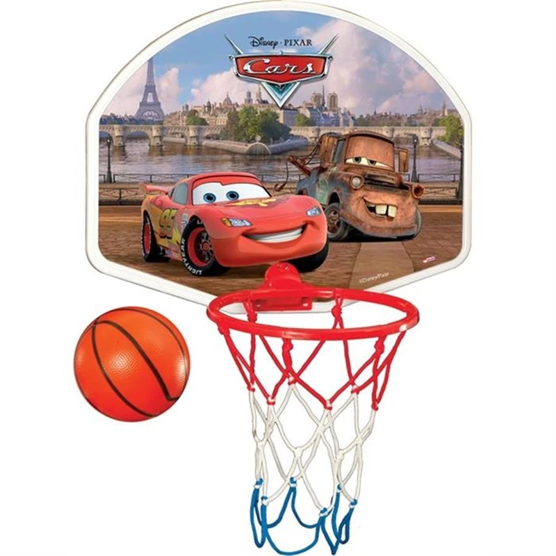Cars Basket Potası Orta