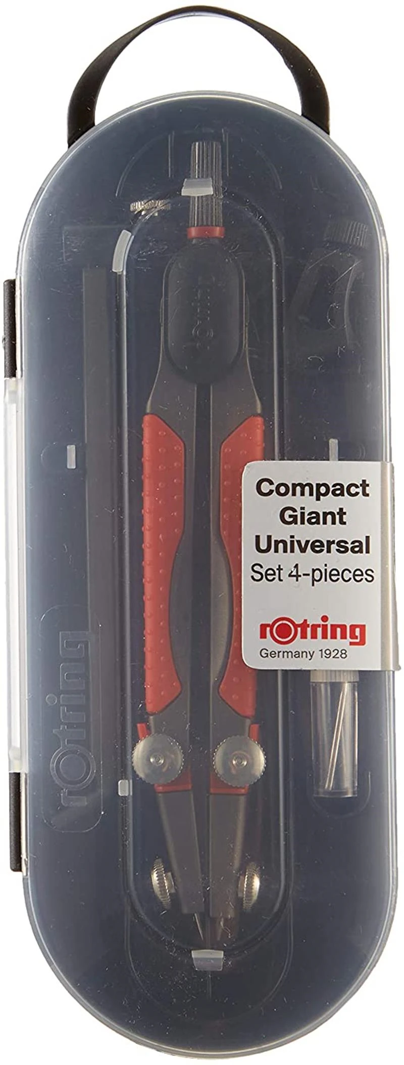 Rotring Pergel Ayaklı Çift Kırma 676560