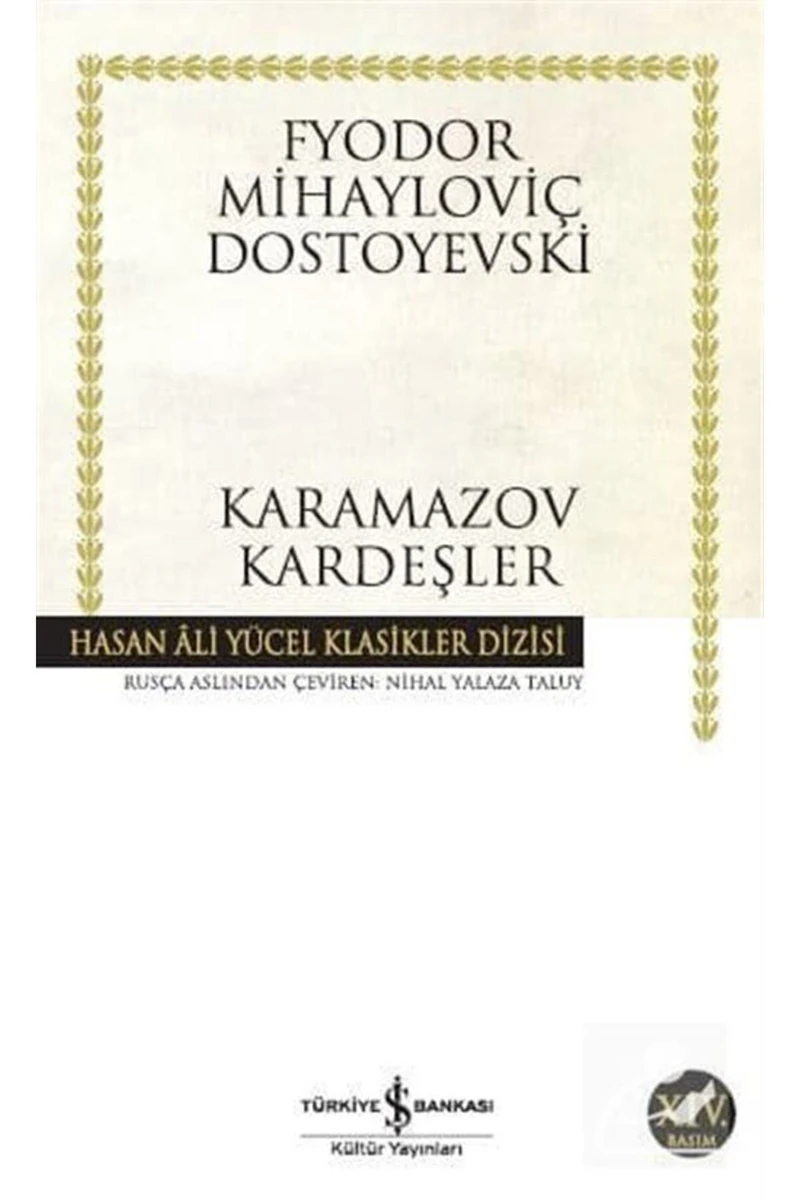 Karamazov Kardeşler