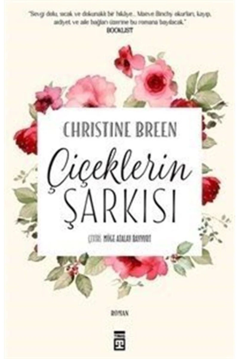 Çiçeklerin Şarkısı