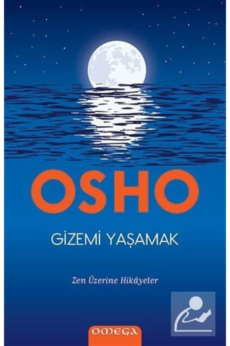 Gizemi Yaşamak - Osho