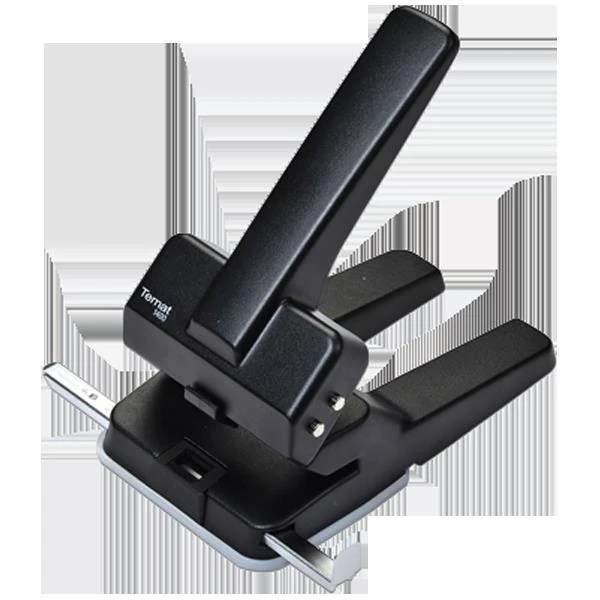 Temat Kollu Perfaratör ( Delgeç ) 63 Syf Siyah 1400