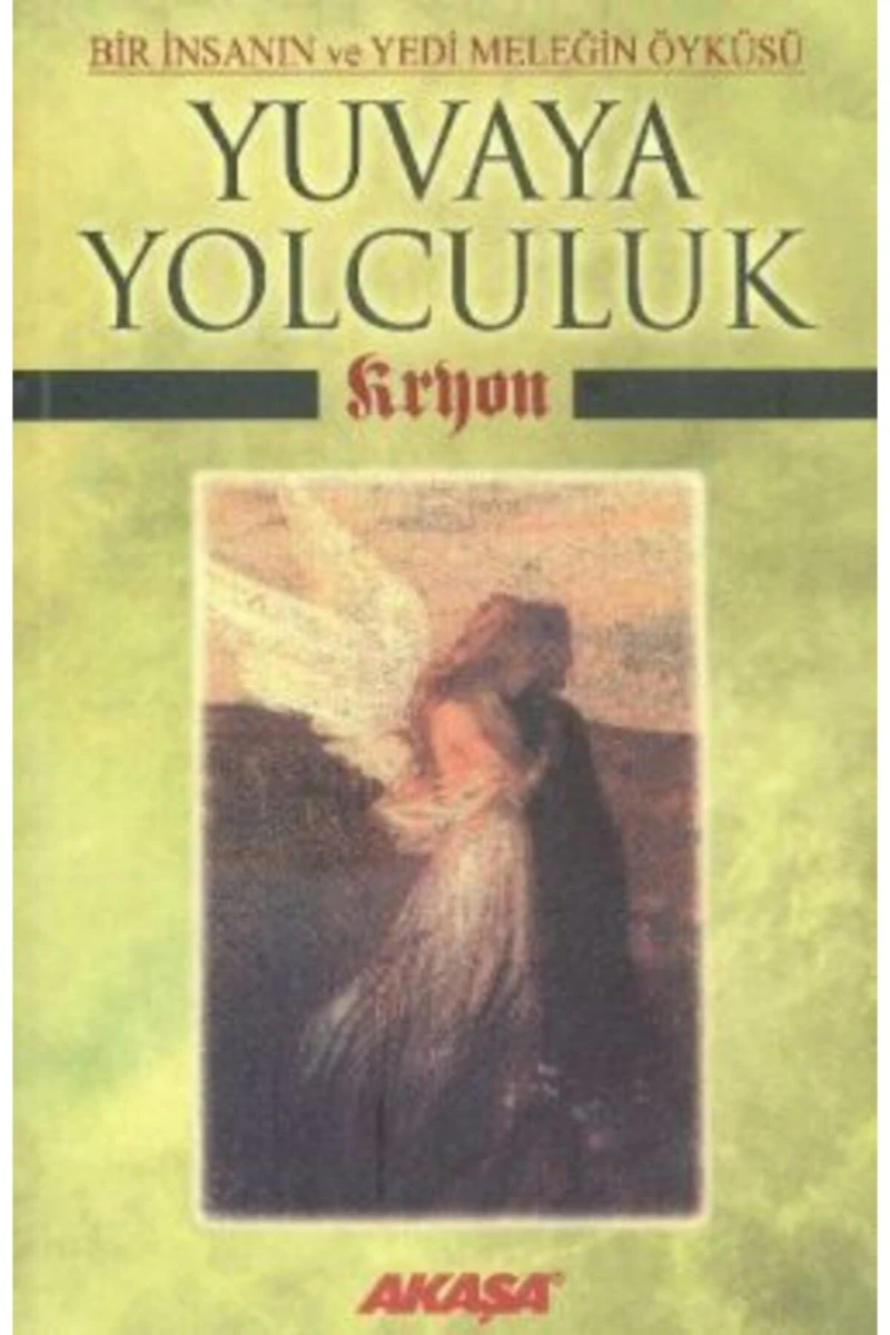 Yuvaya Yolculuk - Lee Carroll