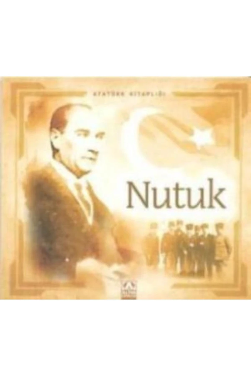 Nutuk-Faruk Çil