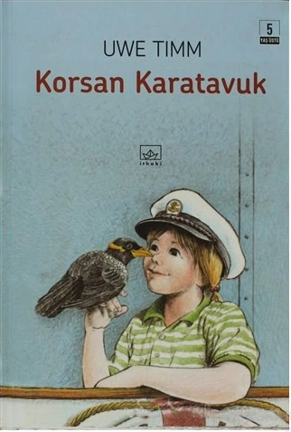 Korsan Karatavuk (Ciltli)-Uwe Timm