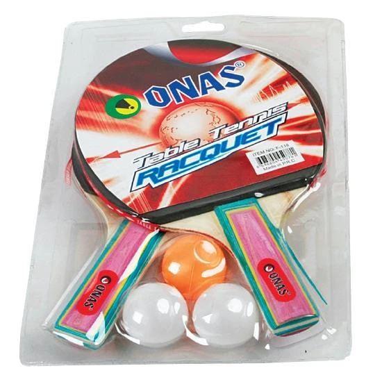 Onas F-118 İkili Raket Seti