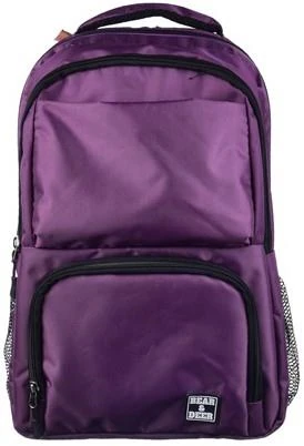 B&D Sırt Çantası Pocket Pembe Bd-Cn0032