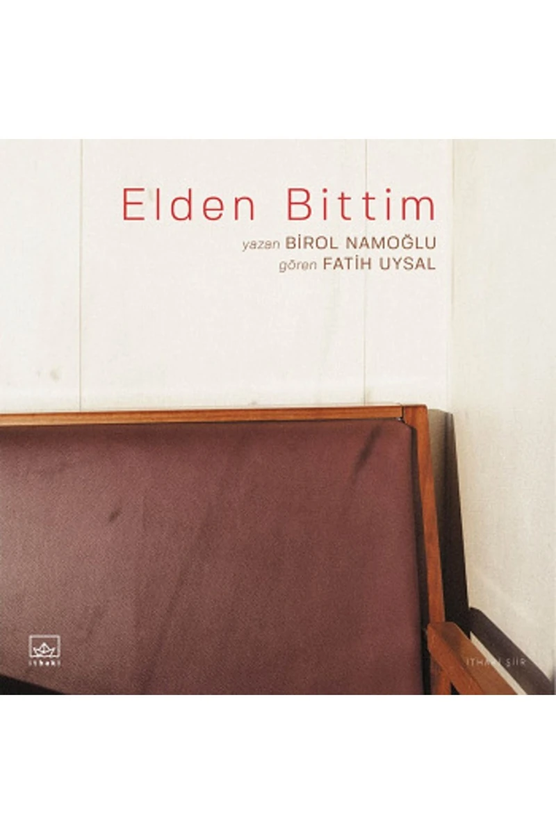 Elden Bittim - Birol Namoğlu