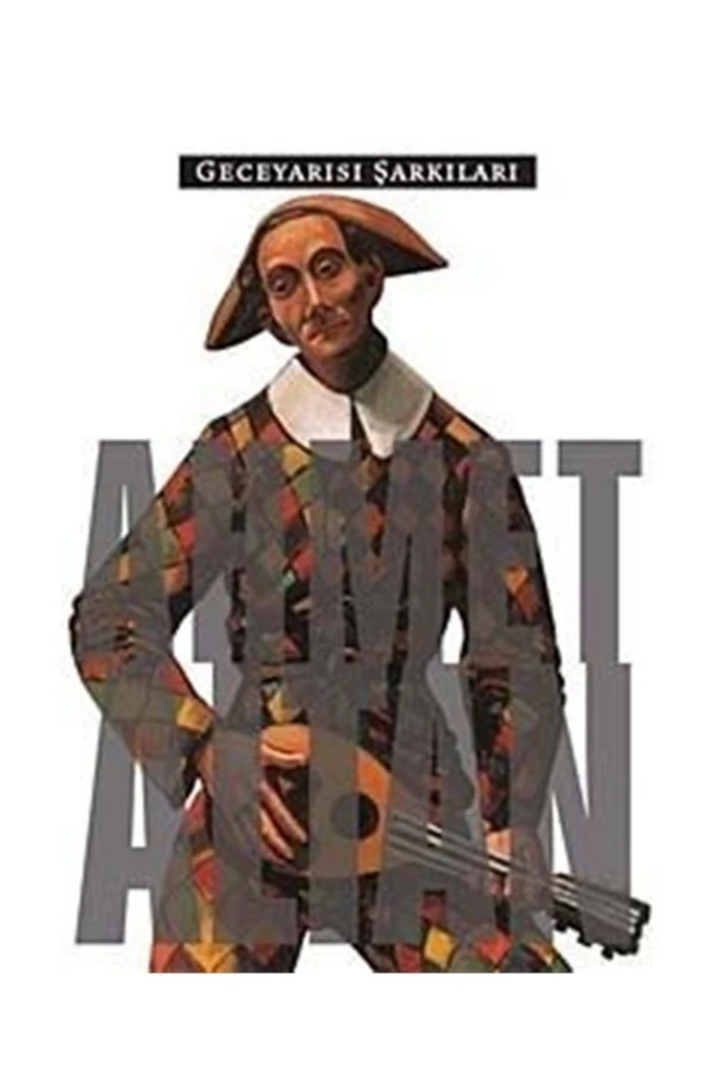 Geceyarısı Şarkıları