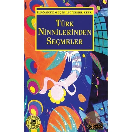 Türk Ninnilerinden Seçmeler