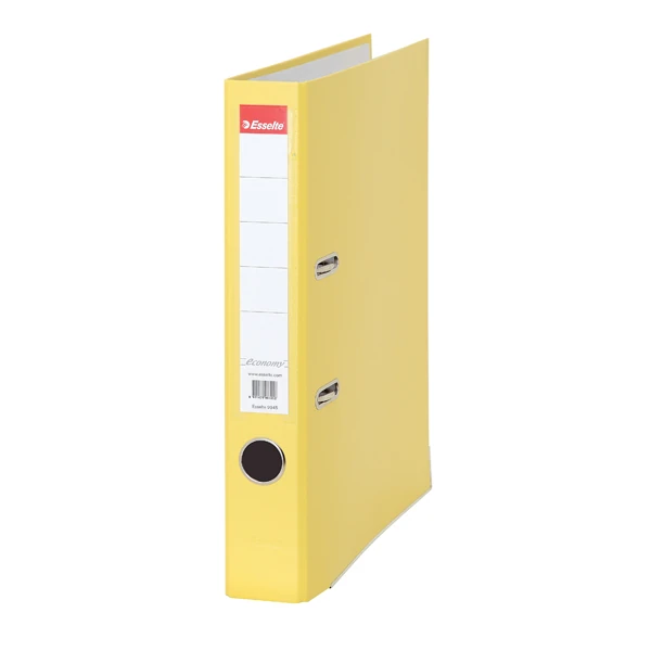 Esselte Büro Klasörü Eko Dar Slt-9945 Sarı