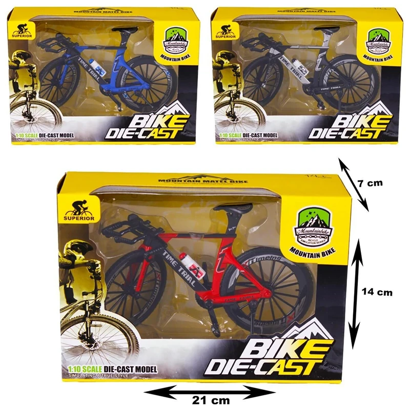 KZL-0818-8A KUTULU MODEL BISIKLET 72