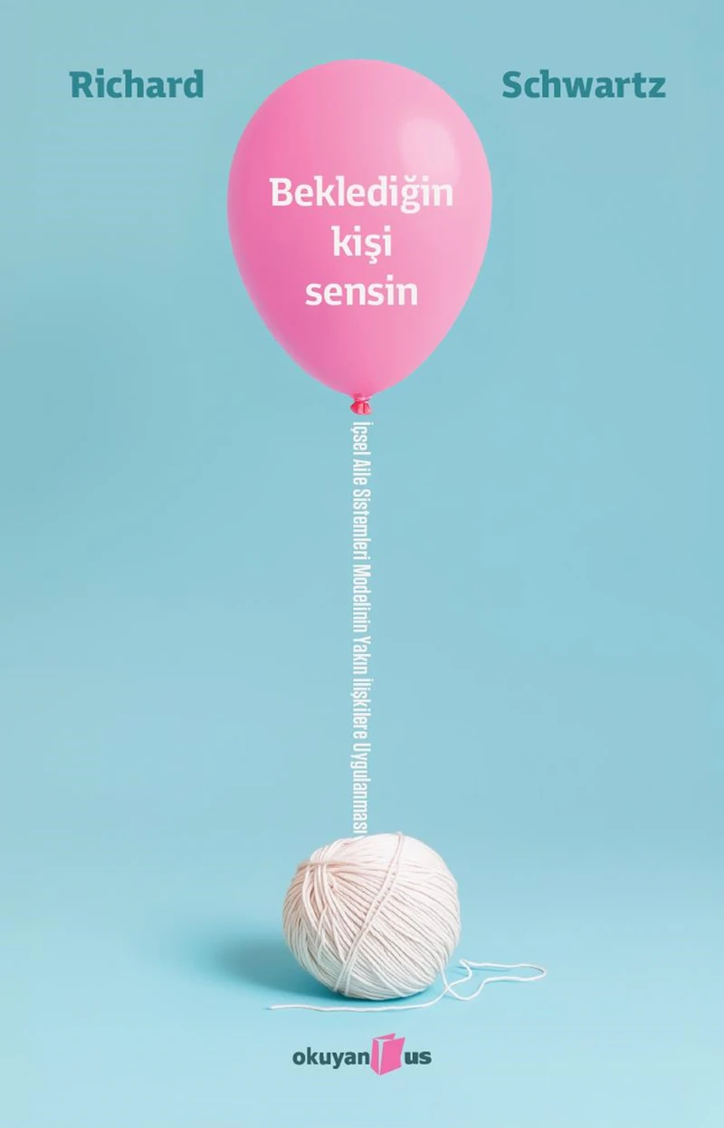 Beklediğin Kişi Sensin