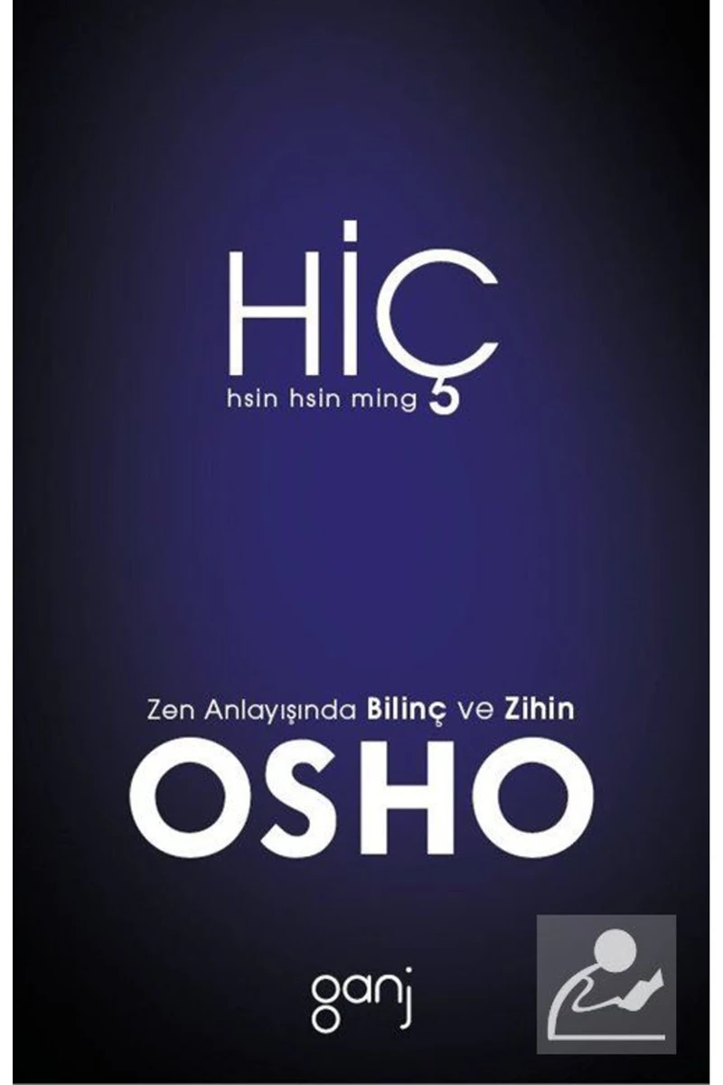 Hiç - Osho