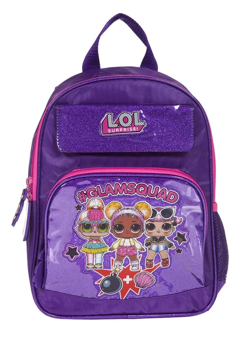 L.O.L Anaokulu Çantası Llçan20463