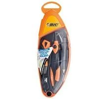 BIC PERGEL SETİ ORTAOKUL 5 PARÇA KARIŞIK RENK 9357111